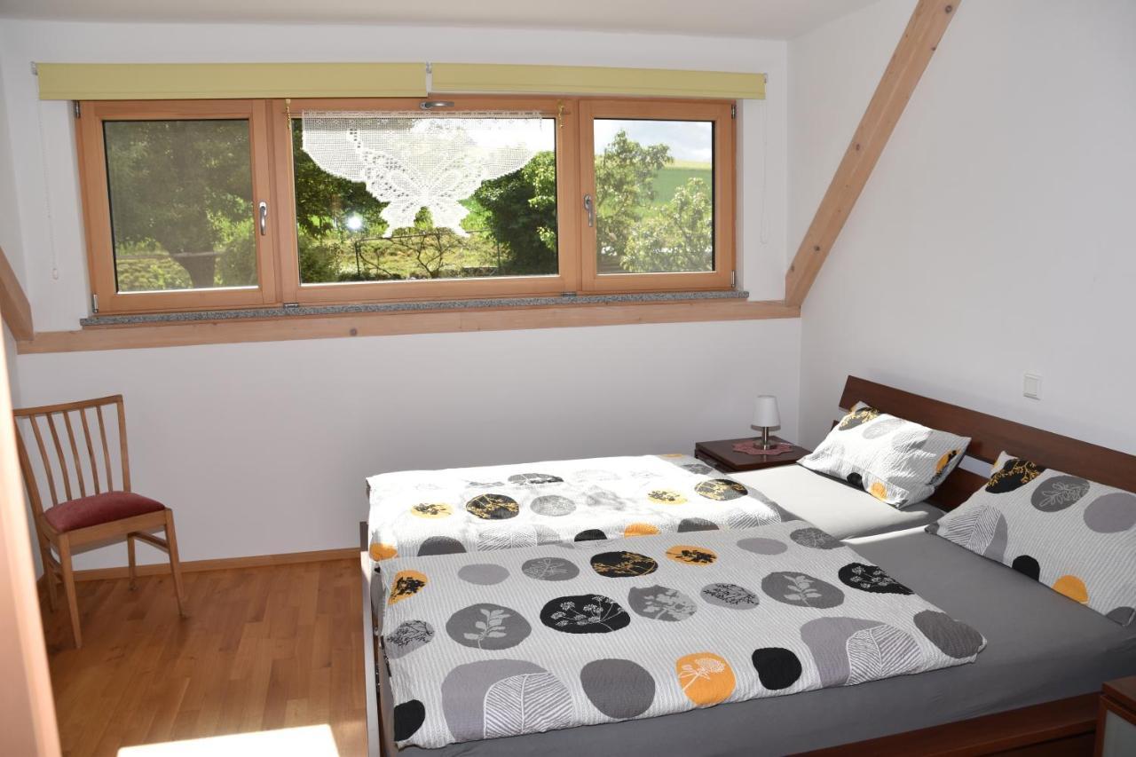 Villa Rosa Pfreimd Εξωτερικό φωτογραφία