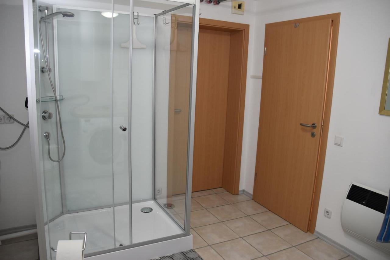 Villa Rosa Pfreimd Εξωτερικό φωτογραφία