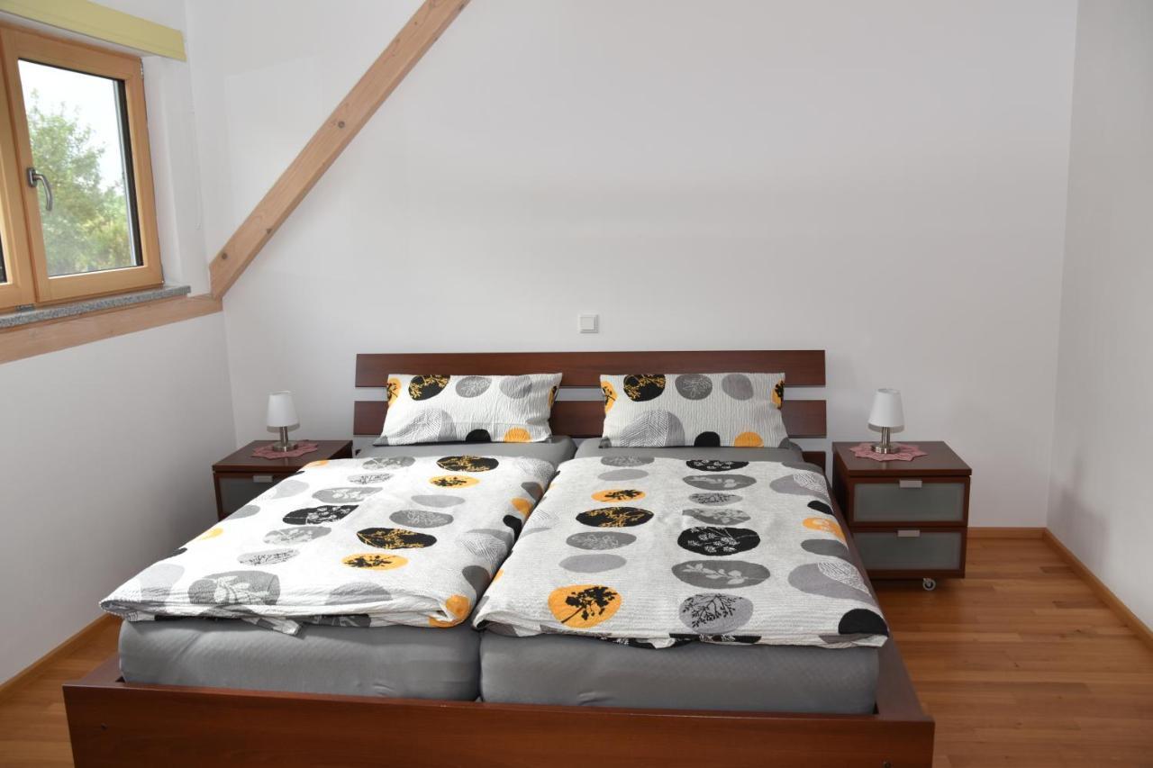 Villa Rosa Pfreimd Εξωτερικό φωτογραφία