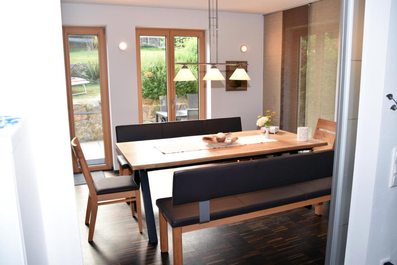 Villa Rosa Pfreimd Εξωτερικό φωτογραφία