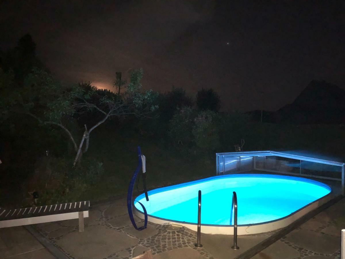 Villa Rosa Pfreimd Εξωτερικό φωτογραφία